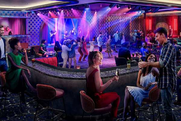 Ovation of the Seas Gallery Image